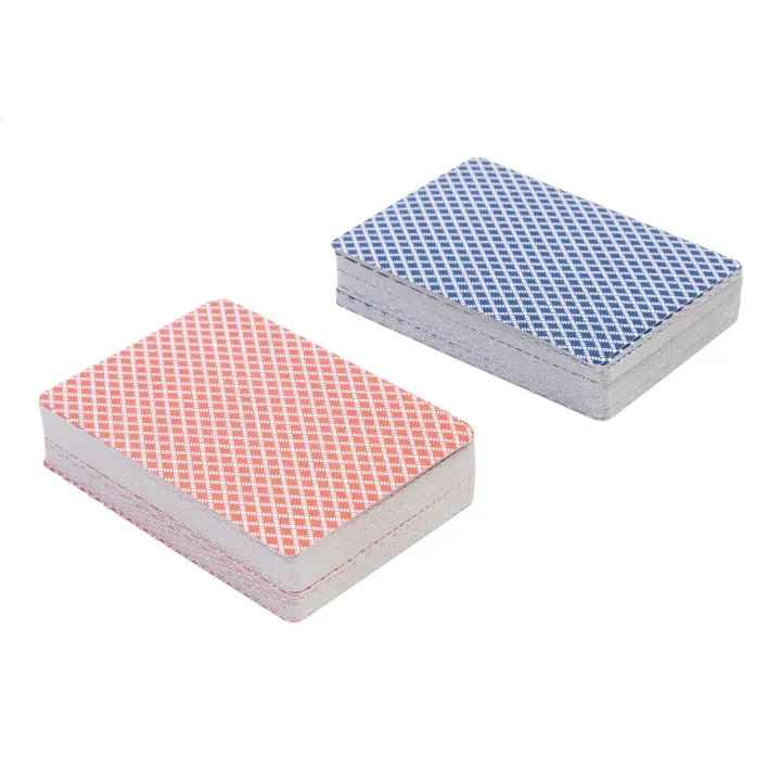 Playing cards set - AP800068 (ANDA#1XX)